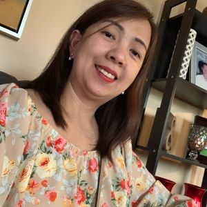 Meet your Posher, Jasmin